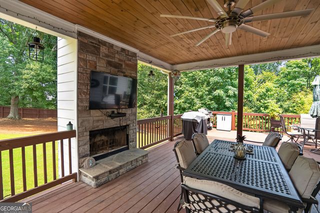 297 Huntington Way, Williamson, GA 30292