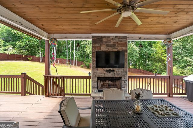 297 Huntington Way, Williamson, GA 30292