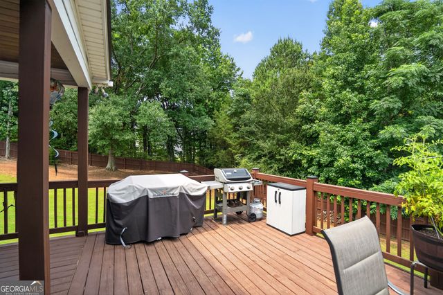 297 Huntington Way, Williamson, GA 30292