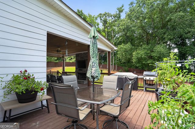 297 Huntington Way, Williamson, GA 30292