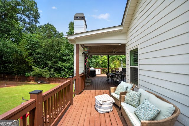 297 Huntington Way, Williamson, GA 30292