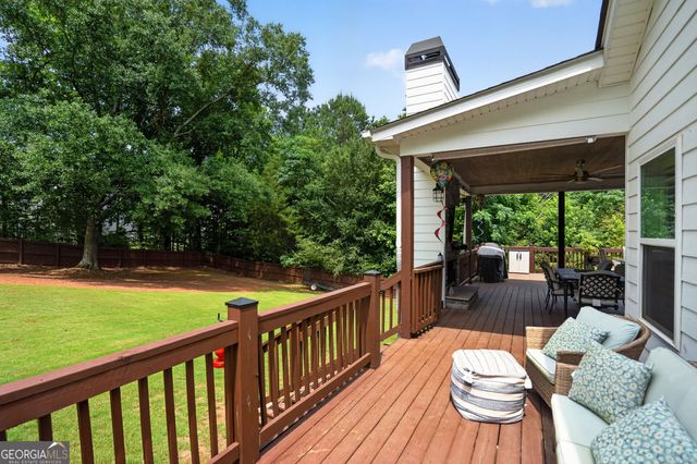 297 Huntington Way, Williamson, GA 30292