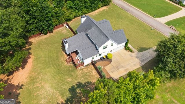 297 Huntington Way, Williamson, GA 30292