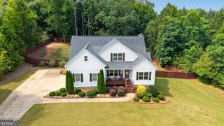 297 Huntington Way, Williamson, GA 30292