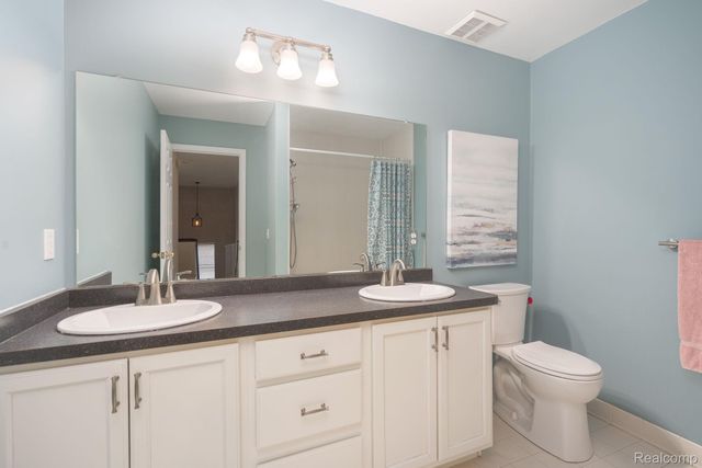 8925 El Dorado Drive, White Lake Charter Township, MI 48386