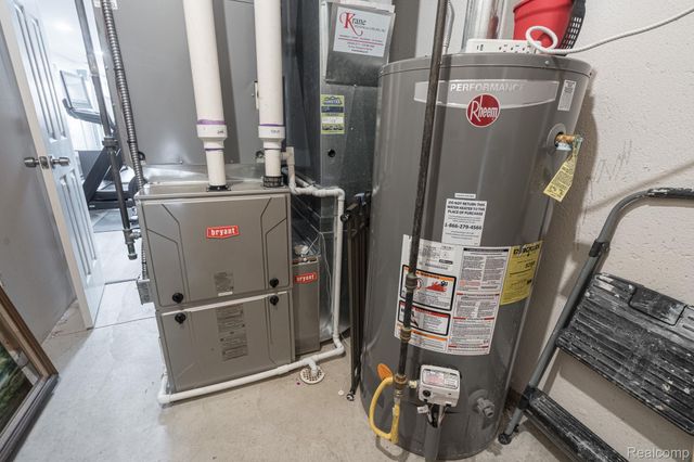 8925 El Dorado Drive, White Lake Charter Township, MI 48386