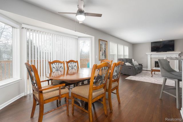 8925 El Dorado Drive, White Lake Charter Township, MI 48386