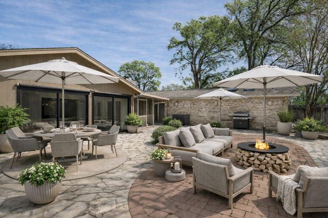 4105 Far West BLVD, Austin, TX 78731