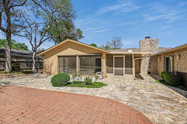 4105 Far West BLVD, Austin, TX 78731