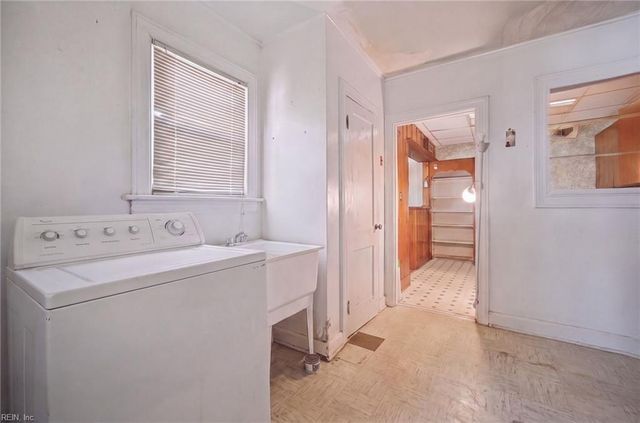 1534 Halstead AVE, Norfolk, VA 23502