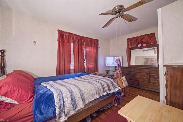 1534 Halstead AVE, Norfolk, VA 23502