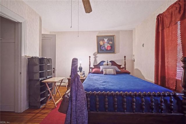 1534 Halstead AVE, Norfolk, VA 23502