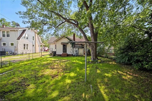 1534 Halstead AVE, Norfolk, VA 23502