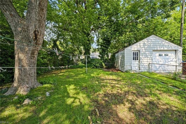 1534 Halstead AVE, Norfolk, VA 23502