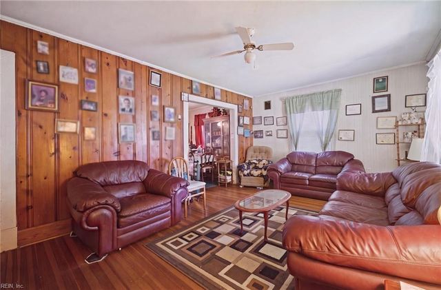 1534 Halstead AVE, Norfolk, VA 23502