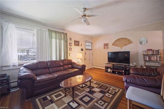 1534 Halstead AVE, Norfolk, VA 23502