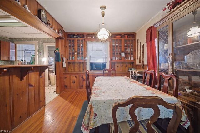 1534 Halstead AVE, Norfolk, VA 23502