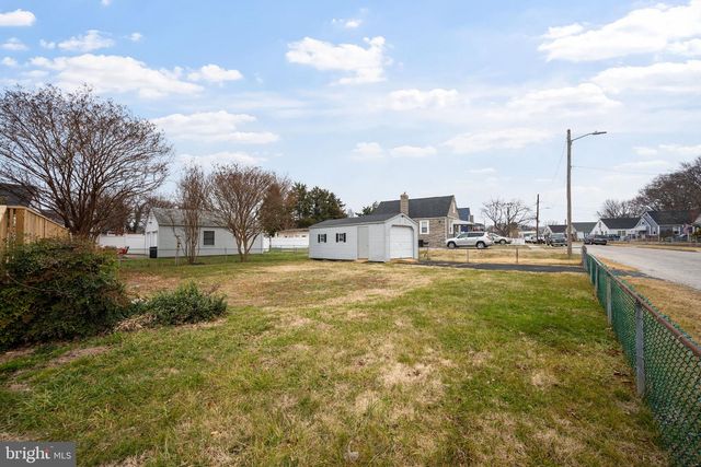 511 RIVERSIDE DR, Baltimore, MD 21221