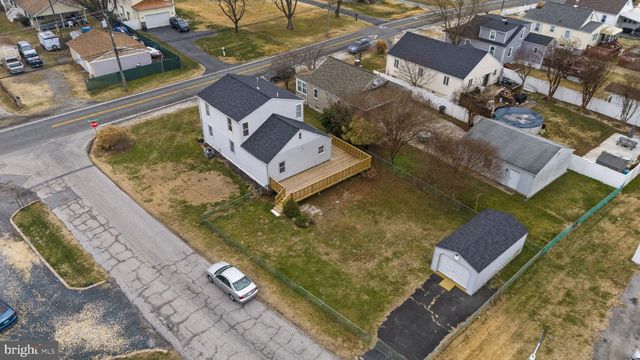 511 RIVERSIDE DR, Baltimore, MD 21221