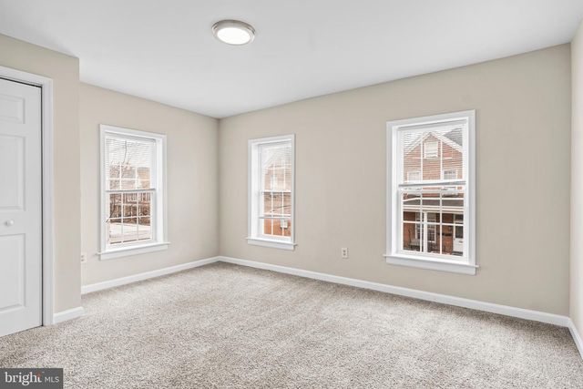 48 FAIRGROUND AVE, Hagerstown, MD 21740