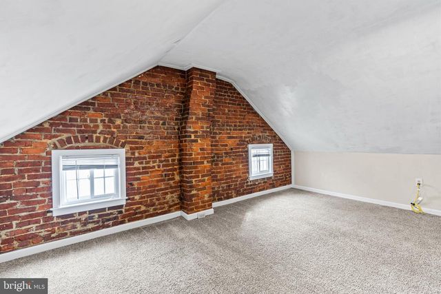 48 FAIRGROUND AVE, Hagerstown, MD 21740