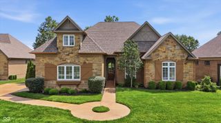 11699 West Rd, Zionsville, IN 46077