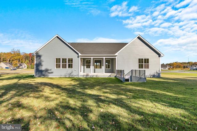 24268 DEER RUN CT, Millsboro, DE 19966