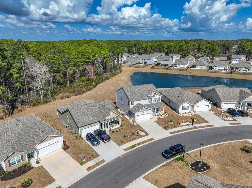 2362 Ainsley Dr., Little River, SC 29566 — photo 2
