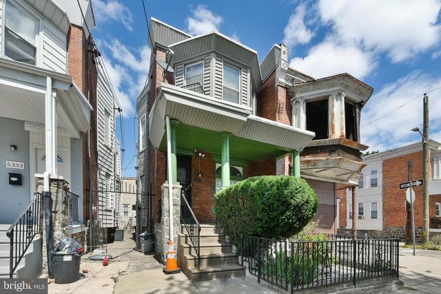 5331 RACE ST, Philadelphia, PA 19139