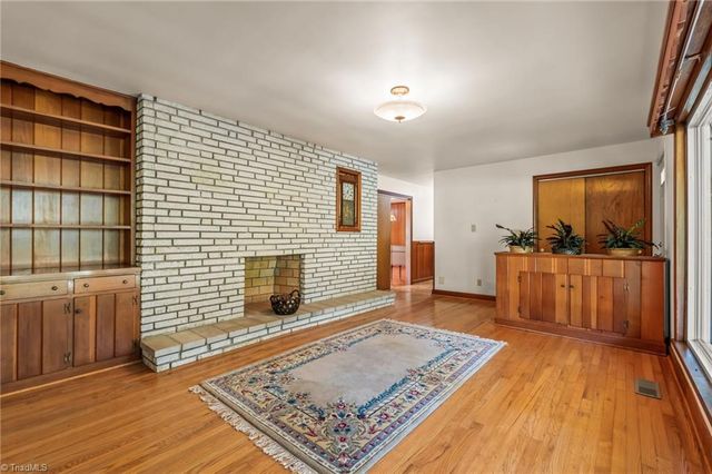 1520 Brims Grove Road, Pinnacle, NC 27043