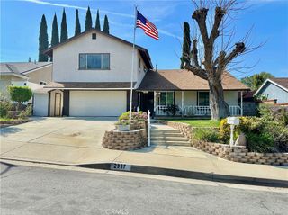 2937 Blandford Drive, Rowland Heights, CA 91748