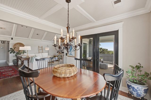 1544 Barquentine Drive, Mount Pleasant, SC 29464
