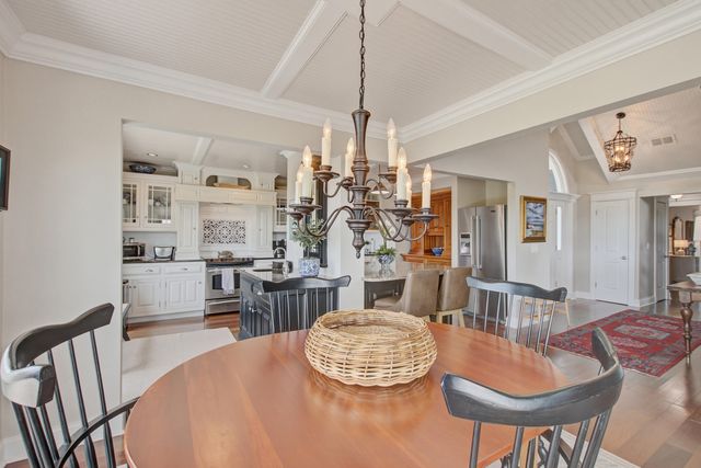 1544 Barquentine Drive, Mount Pleasant, SC 29464
