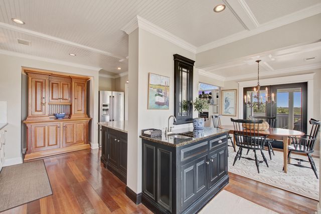 1544 Barquentine Drive, Mount Pleasant, SC 29464