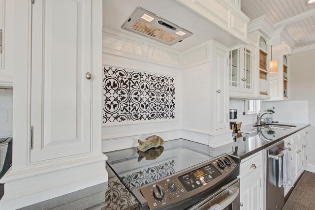1544 Barquentine Drive, Mount Pleasant, SC 29464