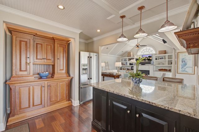 1544 Barquentine Drive, Mount Pleasant, SC 29464