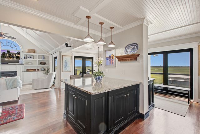 1544 Barquentine Drive, Mount Pleasant, SC 29464