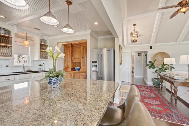 1544 Barquentine Drive, Mount Pleasant, SC 29464