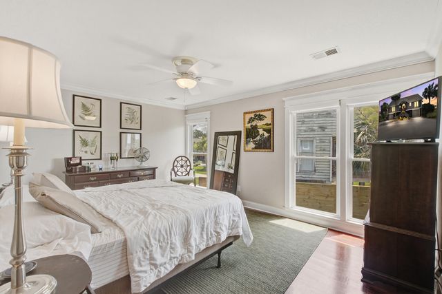 1544 Barquentine Drive, Mount Pleasant, SC 29464