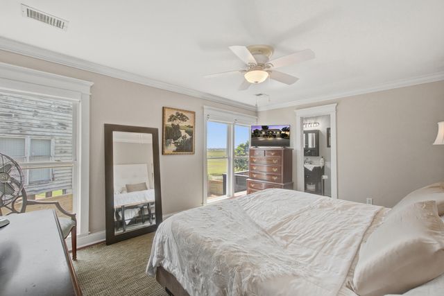 1544 Barquentine Drive, Mount Pleasant, SC 29464
