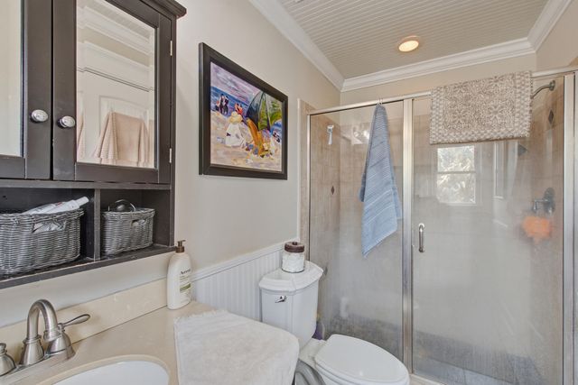 1544 Barquentine Drive, Mount Pleasant, SC 29464