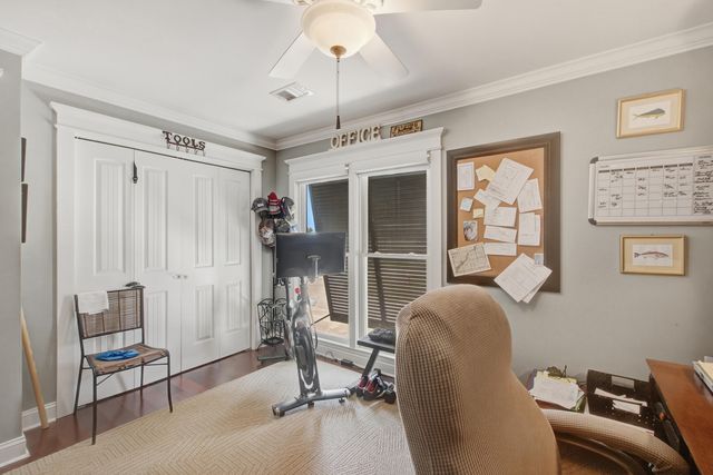 1544 Barquentine Drive, Mount Pleasant, SC 29464