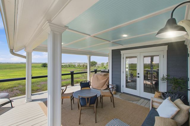 1544 Barquentine Drive, Mount Pleasant, SC 29464
