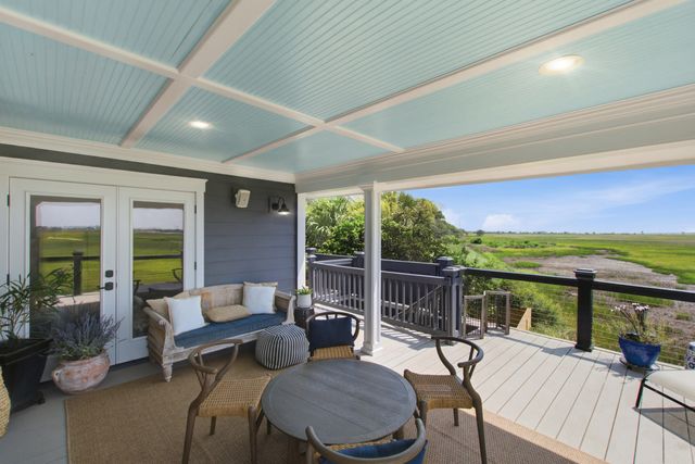 1544 Barquentine Drive, Mount Pleasant, SC 29464
