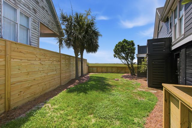 1544 Barquentine Drive, Mount Pleasant, SC 29464