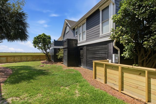 1544 Barquentine Drive, Mount Pleasant, SC 29464