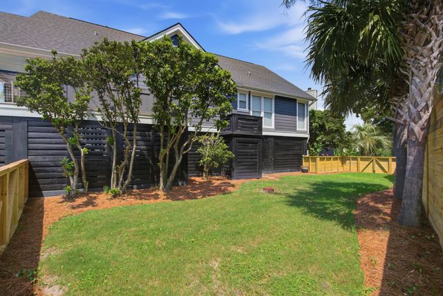 1544 Barquentine Drive, Mount Pleasant, SC 29464