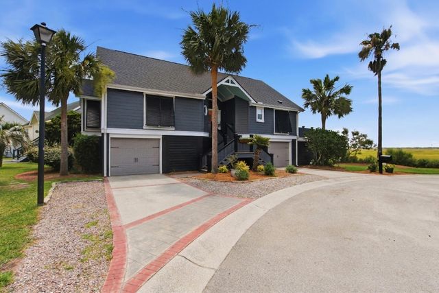 1544 Barquentine Drive, Mount Pleasant, SC 29464