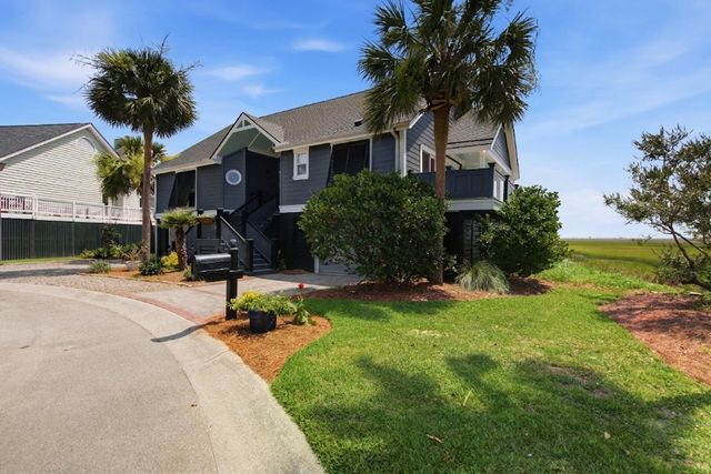 1544 Barquentine Drive, Mount Pleasant, SC 29464