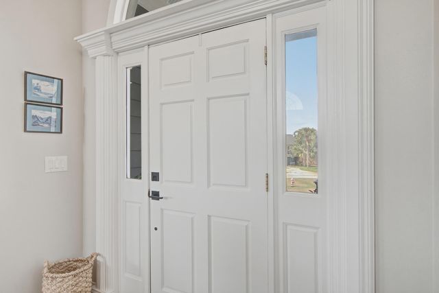 1544 Barquentine Drive, Mount Pleasant, SC 29464